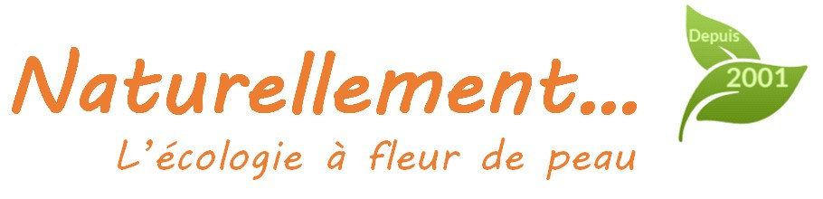 Logo NATURELLEMENT