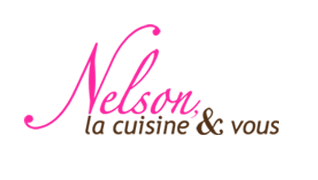 Logo NELSON LA CUISINE & VOUS
